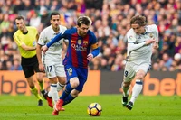 Lịch thi đấu La Liga ngày 11 và 12-7: Căng thẳng cuộc đua Real Madrid, Barca