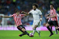 Marcelo kết thúc La Liga, nhưng có thể đối mặt Man.City