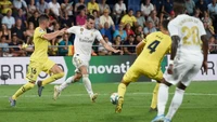 Lịch thi đấu La Liga vòng 37, ngày 16-7: Real Madrid đăng quang vô địch