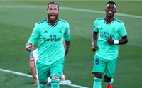 Kết quả và xếp hạng giải Liga, vòng 38 chung cuộc: Hòa Real Madrid, Leganbes xuống hạng