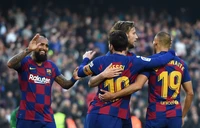 Chính phủ Tây Ban Nha tuyên bố La Liga trở lại ngày 8-6