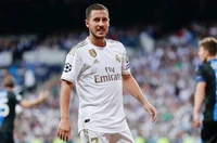 Hazard hứa hẹn “mùa tới sẽ không tệ như bây giờ”