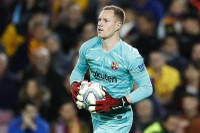 Ter Stegen tiết lộ lý do dừng đàm phán hợp đồng mới