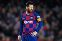 Messi thanh minh việc hoài nghi cơ hội thắng Champions League