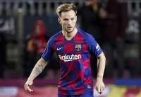 Ivan Rakitic: “Tôi không phải mớ khoai tây ngoài chợ”