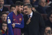 Khi Messi “bật” lại sếp lớn ở Barca