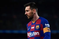 Messi thỉnh cầu Barcelona xử 3 sếp lớn mới triển hạn hợp đồng