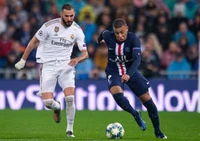 Real đã nhận được cái gật đầu của Mbappe?