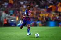 Cướp viếng nhà hậu vệ Barca Semedo ngay trước trận Siêu kinh điển