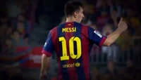 Lionel Messi: “Tôi thà dự bị hơn là bị thay thế”