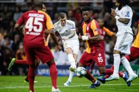 Nhận định Real Madrid – Galatasaray: Kền kền không buộc phải thắng (Mới cập nhật)