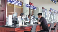 TPHCM lập đoàn kiểm tra, khảo sát việc sắp xếp 80 phường