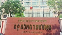 Bộ Công thương đứng cuối bảng về chỉ số cải cách hành chính