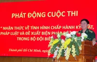 Phát động cuộc thi \