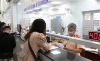 Công an TPHCM giải quyết 12 thủ tục hành chính ngay trong ngày