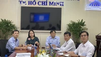 TPHCM cấp bản sao trích lục kết hôn không phụ thuộc nơi đăng ký từ ngày 15-6