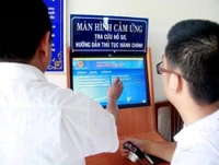 UBND TPHCM yêu cầu tăng cường sử dụng dịch vụ công trực tuyến