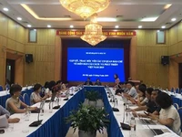 Thủ tướng sẽ dự và thảo luận trực tiếp với các đại biểu tham dự VRDF 2019