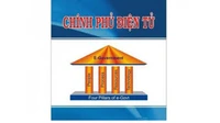 TPHCM triển khai xây dựng Chính phủ điện tử