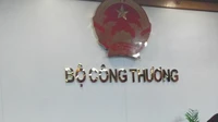 Bộ Công thương tinh giản bộ máy