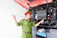 Chuyện nghề bác tài 114