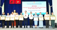 TPHCM thực hiện đồng bộ chính sách về người có công, an sinh xã hội và bảo trợ xã hội