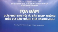 Tọa đàm \