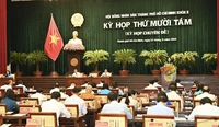 Thí điểm thành lập Trung tâm Phục vụ hành chính công TPHCM