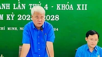 Triển khai công tác chăm lo Tết Ất Tỵ năm 2025