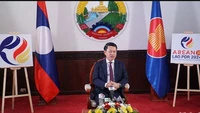 Hội nghị Bộ trưởng Ngoại giao ASEAN: Trọng tâm Tầm nhìn Cộng đồng ASEAN 2025