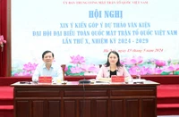 Đề nghị bổ sung vấn đề \