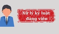 Khai trừ ra khỏi Đảng với cán bộ chiếm dụng tiền của tổ chức