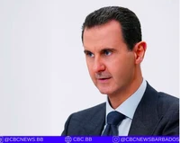 Ông Assad lần đầu lên tiếng sau khi rời Syria 