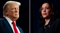 Ông Donald Trump từ chối tham gia cuộc tranh luận thứ hai với bà Kamala Harris