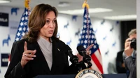 Phó Tổng thống Mỹ Kamala Harris nhận đủ số phiếu đại cử tri 