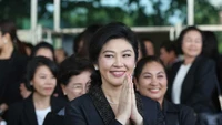 Cựu Thủ tướng Yingluck được trắng án 