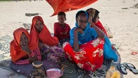 Somalia: Lo ngại căng thẳng leo thang