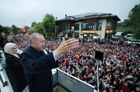 Bầu cử Thổ Nhĩ Kỳ: Tổng thống Erdogan tuyên bố giành chiến thắng 