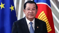 Thủ tướng Hun Sen thông báo từ chức 