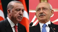 Bầu cử Thổ Nhĩ Kỳ: Tổng thống T.Erdogan và đối thủ K.Kilicdaroglu cùng vào vòng hai