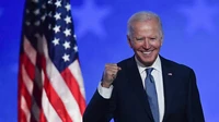 Bầu cử Mỹ 2020: Ông Joe Biden tự tin vào chiến thắng