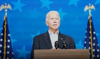 Truyền thông Mỹ: Ông Joe Biden giành 306 phiếu đại cử tri