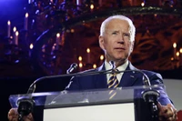 Bầu cử Mỹ: Ông Joe Biden chiếm ưu thế