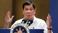 Bầu cử giữa kỳ tại Philippines Tổng thống Rodrigo Duterte có lợi thế