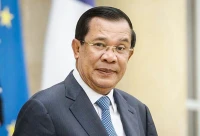 Campuchia: Ông Samdech Techo Hun Sen được tái bổ nhiệm làm Thủ tướng