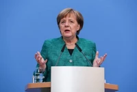 Ứng viên thay Thủ tướng Angela Merkel