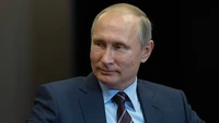 Tổng thống Putin vẫn được ủng hộ cao