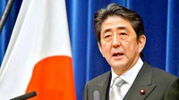 Liên minh của Thủ tướng Shinzo Abe được dự báo giành chiến thắng