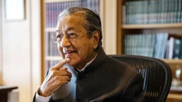 Phe đối lập Malaysia chọn cựu Thủ tướng Mahathir Mohamad 92 tuổi làm ứng cử viên Thủ tướng