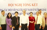 Thu hút nguồn lực kiều bào